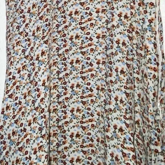 Faithfull the brand sidonie mini dress - Picture 4 of 8